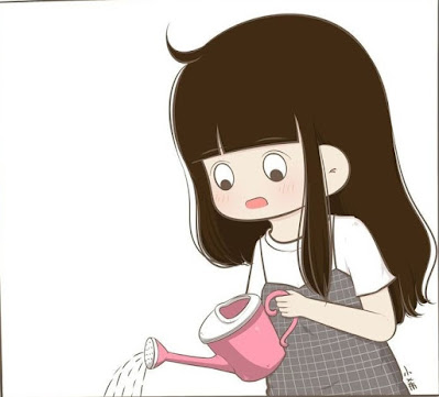 Kumpulan Gambar PP Couple Terpisah Untuk WA Terbaru