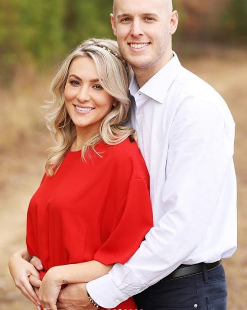 Who Is Zack Wheeler’s Wife? Meet The Pitcher’s Better Half