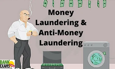 Money Laundering & Anti-Money Laundering