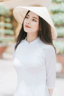 Nữ sinh Hải Phòng đẹp rạng ngời chia tay thời học sinh Nữ sinh Hải Phòng đẹp rạng ngời chia tay thời học sinh