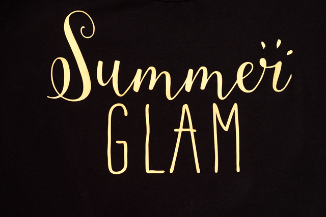 lillesol women No. 19 - Raglanshirt - Summer Glam