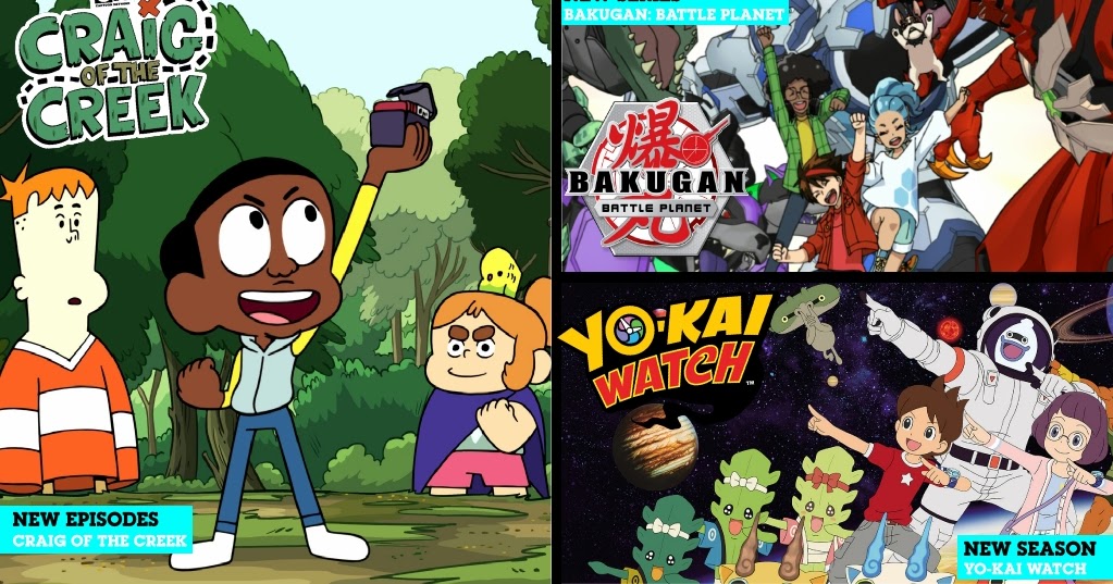 bakugan battle planet cartoon