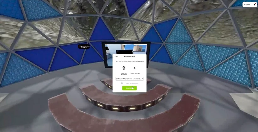 EventX Raises US$10M, partners with HTC VIVE to redefine Virtual Event Experiences