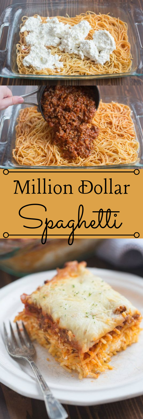 MILLION DOLLAR SPAGHETTI #spaghetti #vegan #dinner #breakfast #easy MILLION DOLLAR SPAGHETTI #spaghetti #vegan #dinner #breakfast #easy