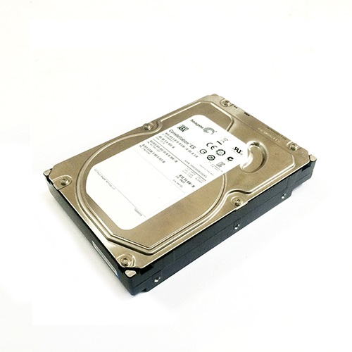 Ổ Cứng Seagate Constellation ES 1TB, 7200 RPM, Cache 64MB, 3.5 inch