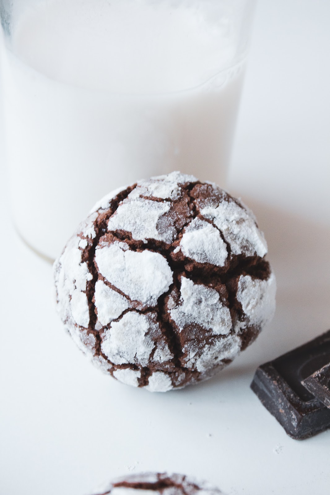 Mi Mundo Dulce: Crinkles