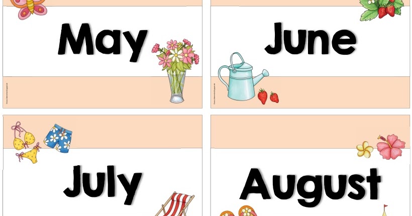 Ideenreise: Kalendermaterial Englisch (Teil 1)