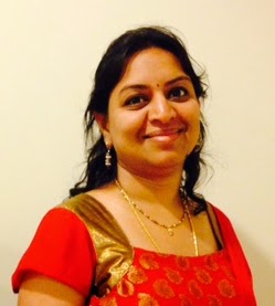 Vasanthi Srinivas
