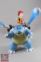 S.H. Figuarts Blastoise -Arts Remix- 35