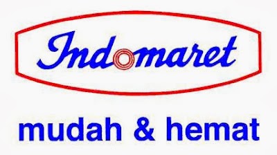 LOGO INDOMARET | Gambar Logo