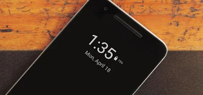 تطبيق Always On Edge للأندرويد, تطبيق Always On Edge مدفوع للأندرويد, تطبيق Always On Edge مهكر للأندرويد