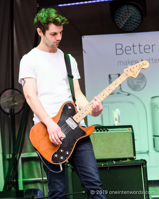 Greys at NXNE on Friday, June 14, 2019 Photo by John Ordean at One In Ten Words oneintenwords.com toronto indie alternative live music blog concert photography pictures photos nikon d750 camera yyz photographer summer music festival downtown yonge street queen street west north by northeast northby