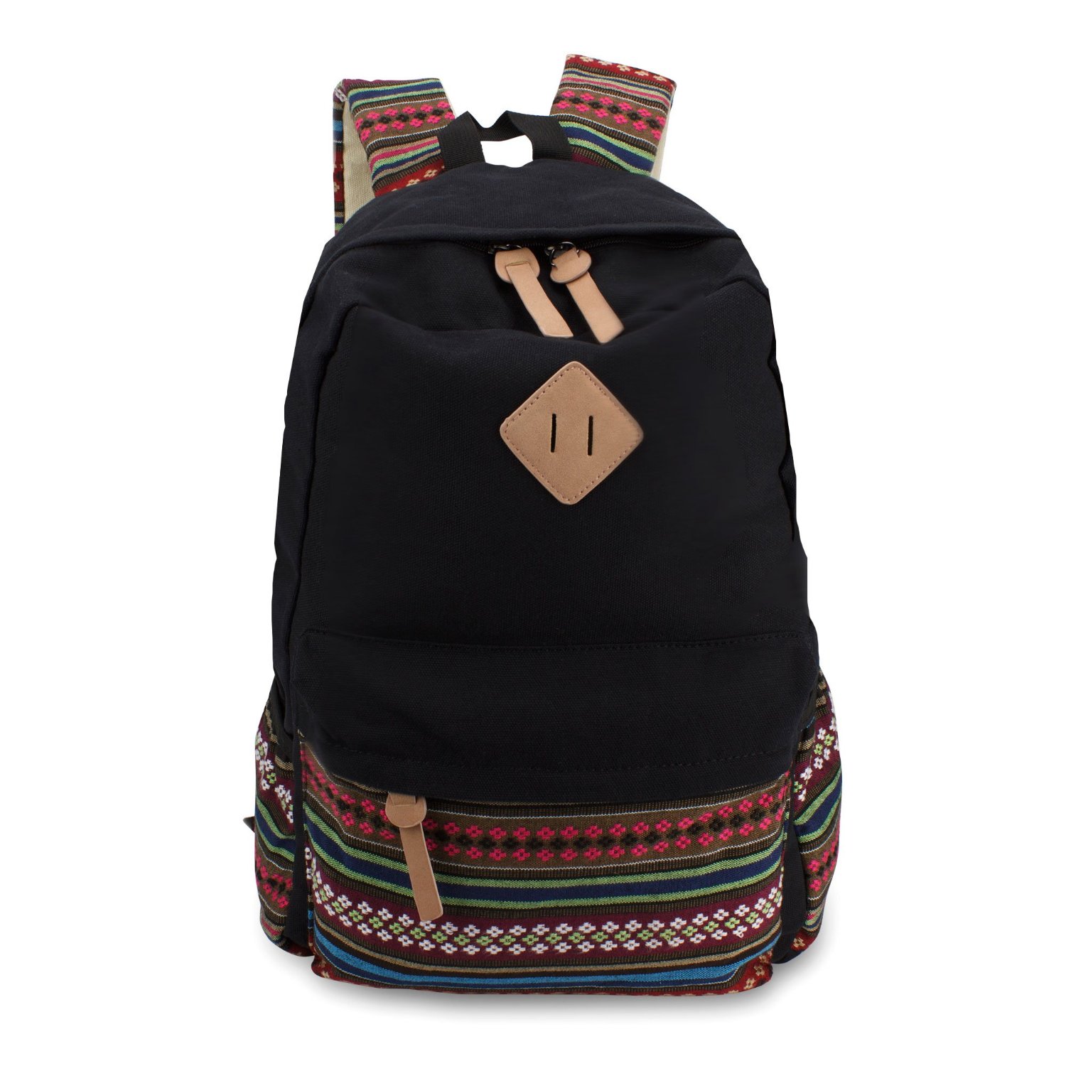 Most Comfortable Backpacks For College Students : Best Stylish ...