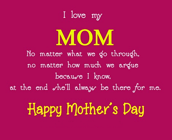 BEST QUOTES FOR MOTHERS DAY 2022 FROM DAUGHTERS