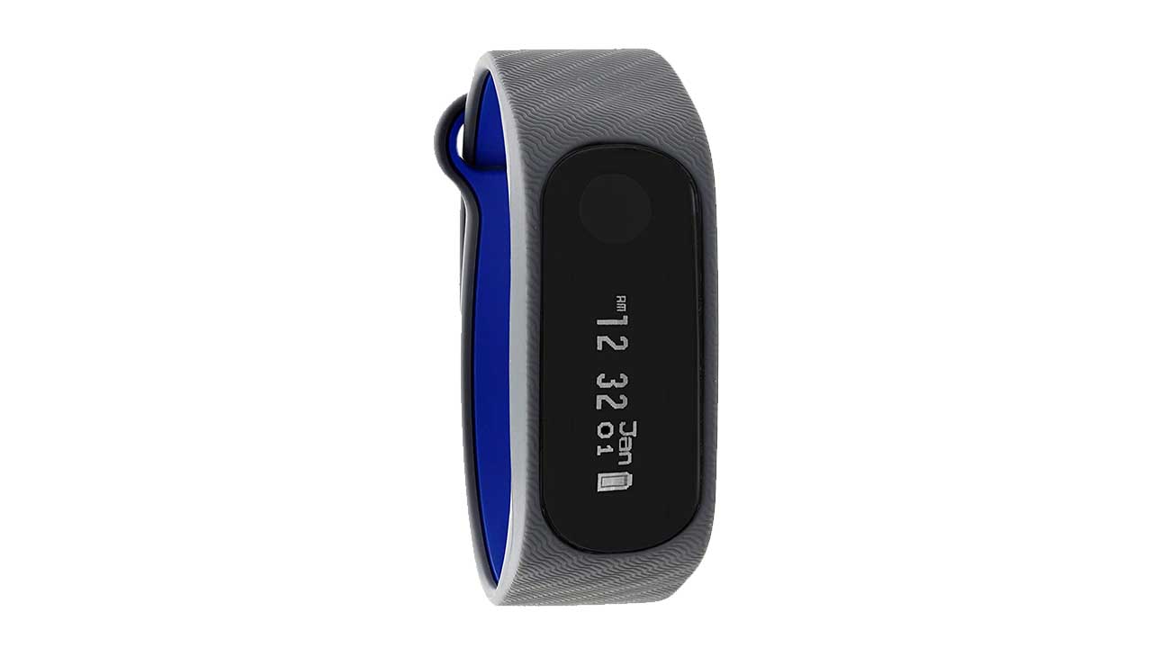 Fastrack Reflex Activity Tracker Watch Fastrack Reflex Activity Tracker Watch