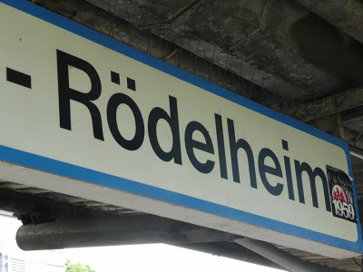 Leben in Rödelheim