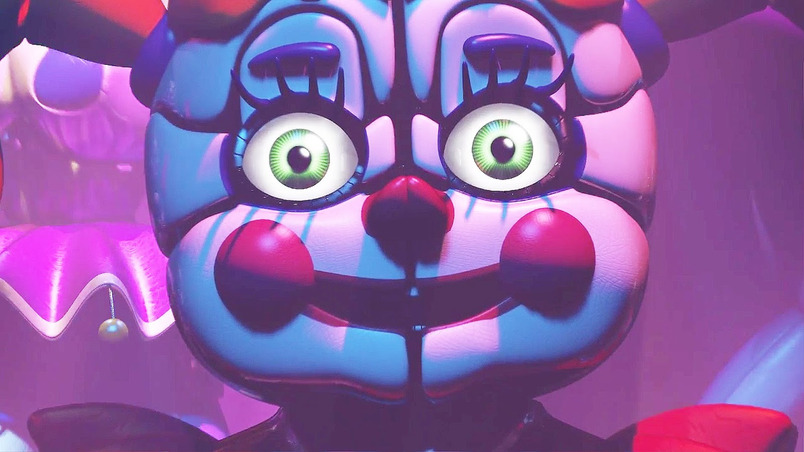 The Critical Order: Five Nights at Freddy's: Sister Location Review