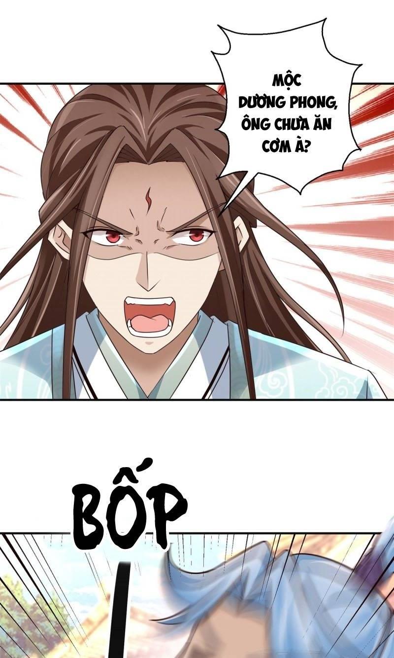 CỬU DƯƠNG ĐẾ TÔN Chapter 152 - upload bởi truyensieuhay.com