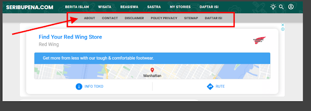 Rahasia Cara Add Site Review Adsense: Panduan Lengkap Menuju Persetujuan