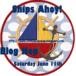 Ships Ahoy Blog Hop