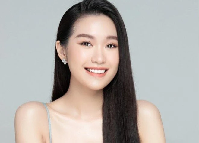 Những thí sinh học giỏi của Hoa hậu Việt Nam 2020