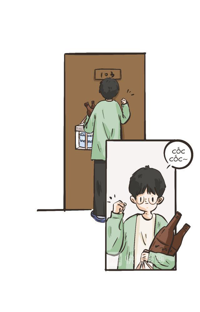 Đọc truyện Sát lại chút đi - Chapter 11