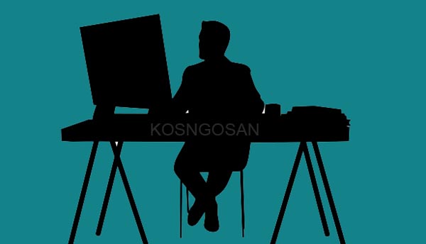 Contoh kegiatan industri bergerak dalam bidang jasa antara lain