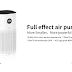 Huawei HiLink 720 full effect air purifier is now available at Lazada PH
