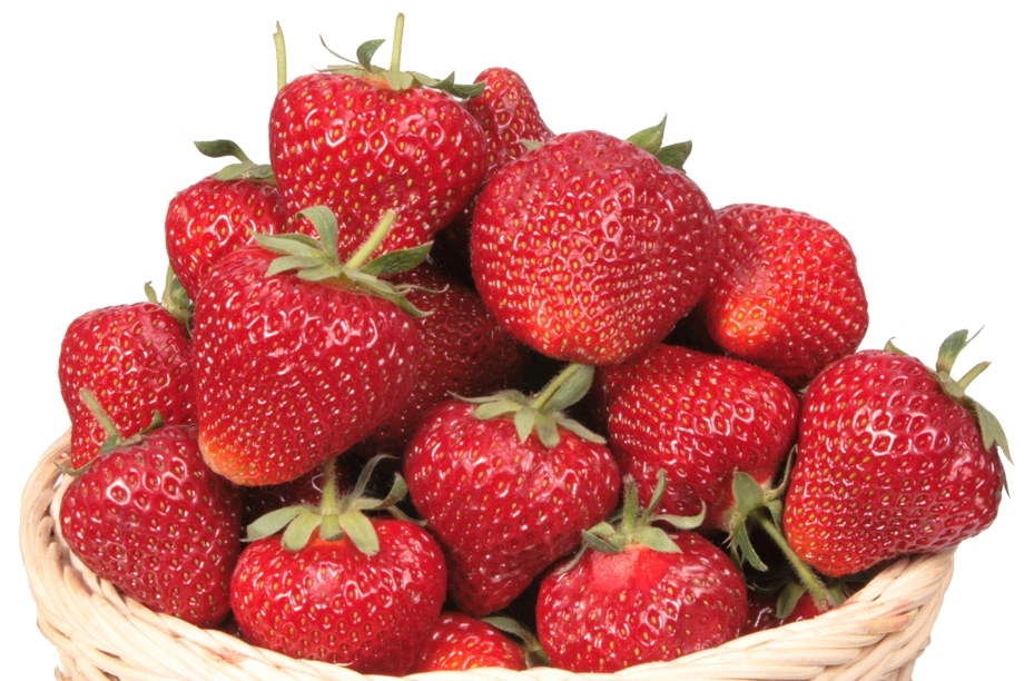 Клубника ханой Клубника ханой