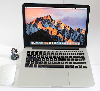 MacBook Pro Retina i5 (13-inch, Early 2015)