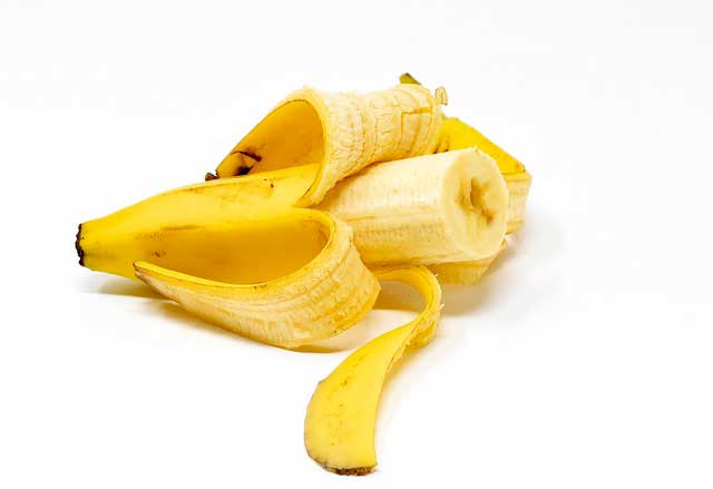 فوائد الموز للرياضيين