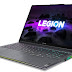Dua Laptop Gaming Lenovo Legion dilancarkan , Pakai Ryzen 5000