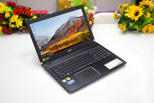 Acer E5-576G