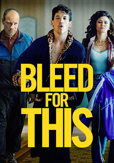 bleed for this