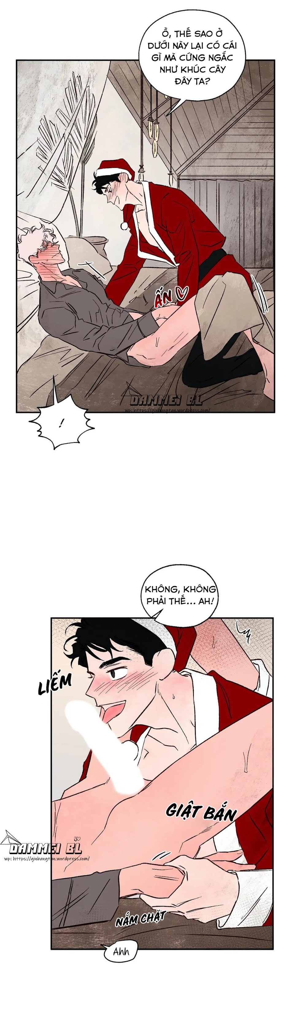 Đọc truyện NHƯ CƠN SÓNG DỮ (FULL) - Chapter 20