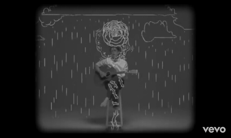 Lirik Lagu Ardhito Pramono - Cigarettes of Ours dan Terjemahan, Udud