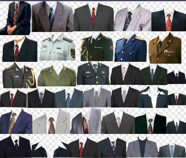 بدل رجالى Psd Png اكبر مجموعة صور بدل رجالى مفرغة Psd Png للتركيب الصور الشخصية للاستوديو