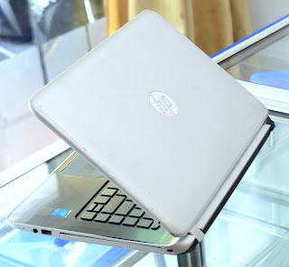 Jual Laptop Hp Pavilion 14-V039TX Core i5 Double VGA