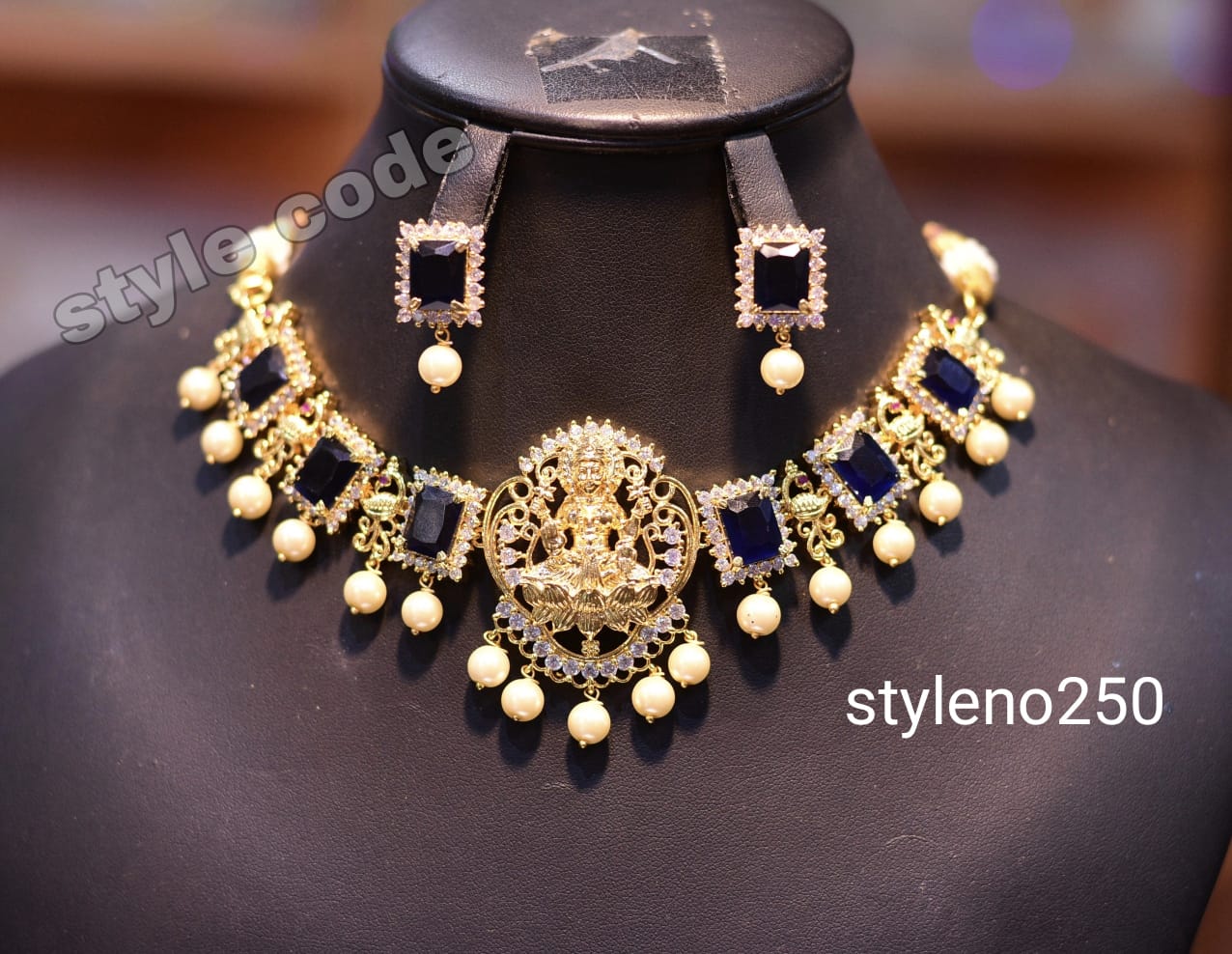 Labella New Temple Jewelery Collection January 2021 Indian Jewelry