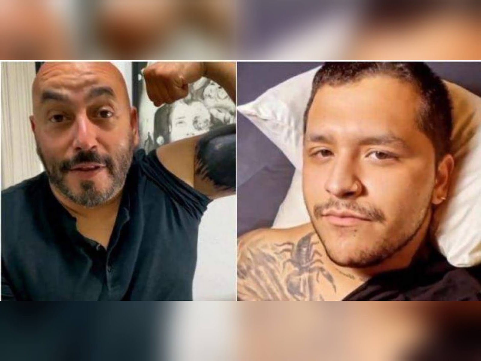 VIDEO] El que se lleve, que se aguante dice Lupillo Rivera desatando  tremenda polémica | EL HIT GUATE