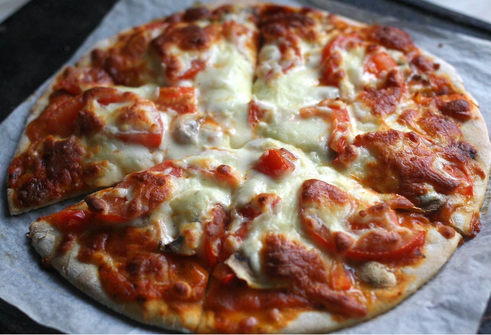 Pizza Kits for Kids (and Adults)