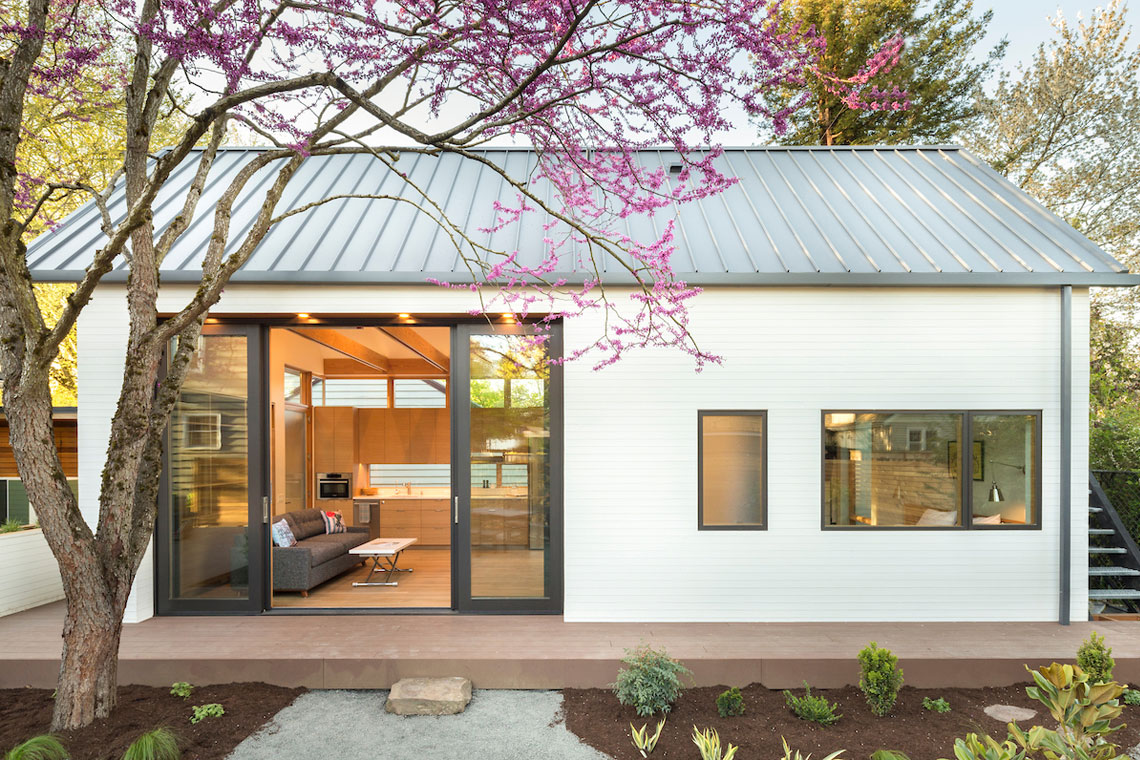 My Sweet Savannah accessory dwelling units