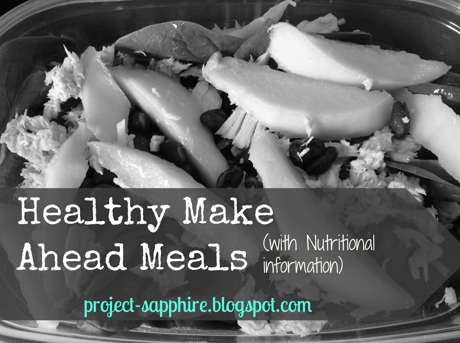 Tonya Locklear Healthy Make Ahead Meals tonya-locklear-healthy-make-ahead-meals
