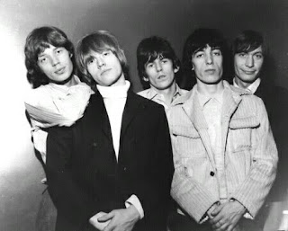 rolling stones