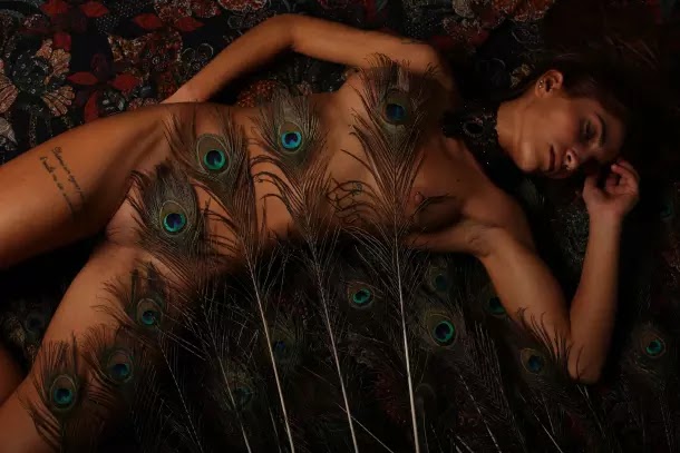 Frank Verbreyt 500px fotografia arte mulheres modelos nuas sensual nudez artística