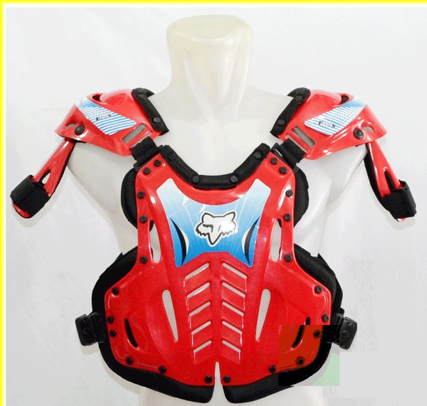 Fox Body, Elbow and Knee Protector Polygon Roda Malaka Bikes