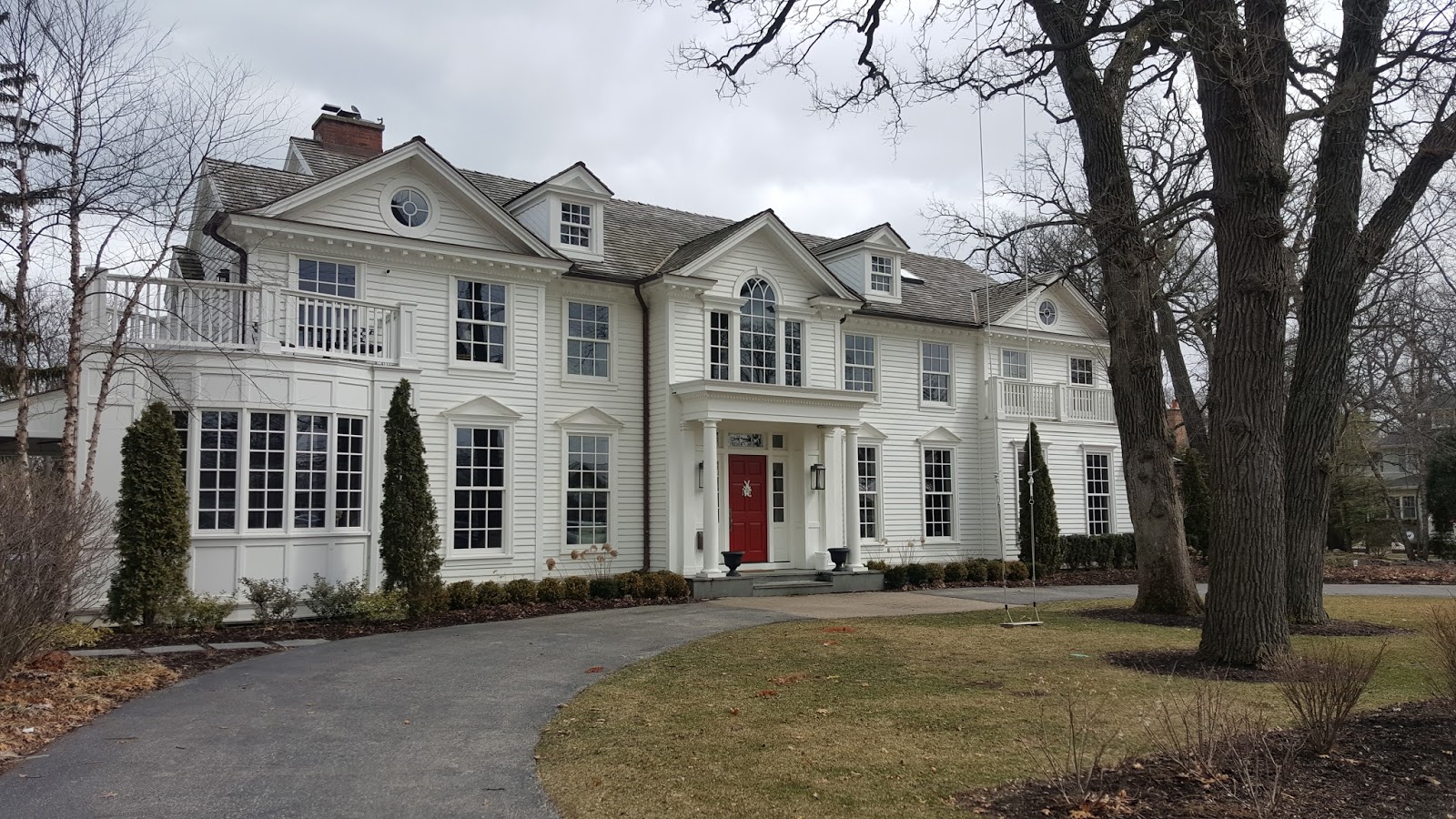 The Chicago Real Estate Local home sales 20172018 (including