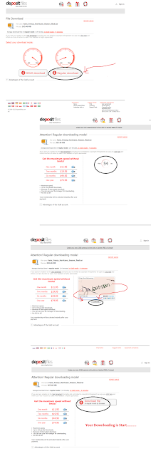 How To Download Depositfiles.com