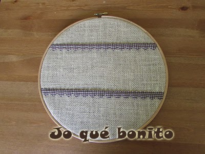 Bastidor cuelga-notas