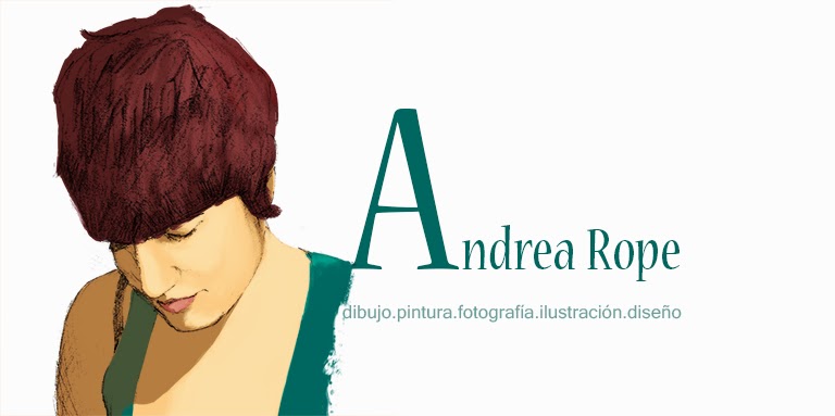 Andrea Rope